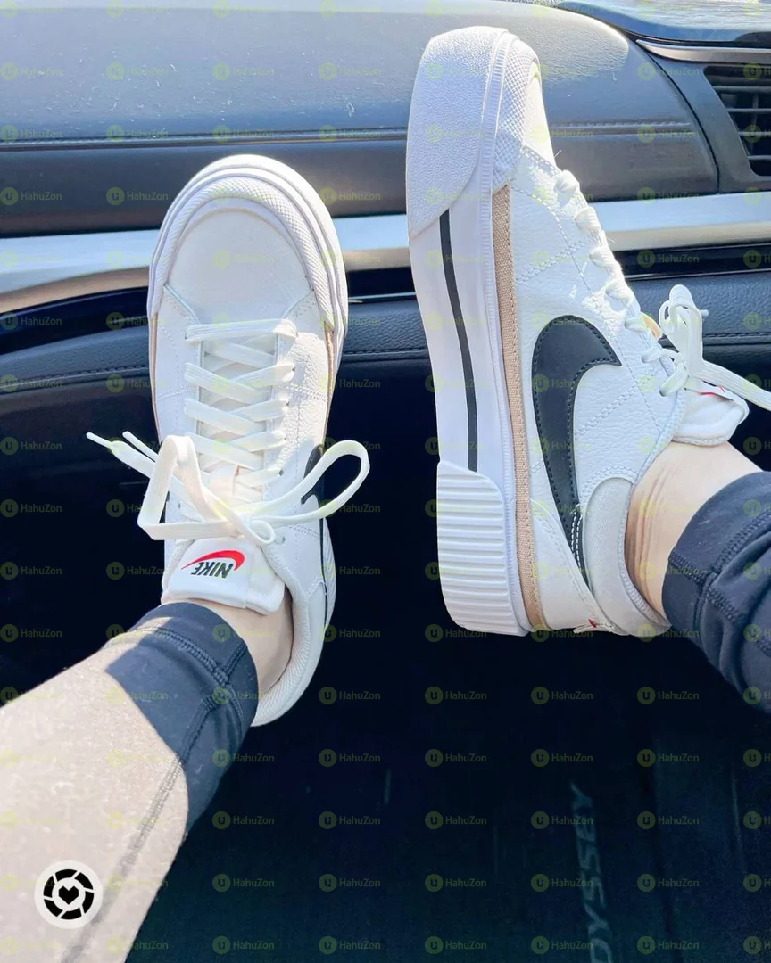 Nike Court Legacy Women's Shoes