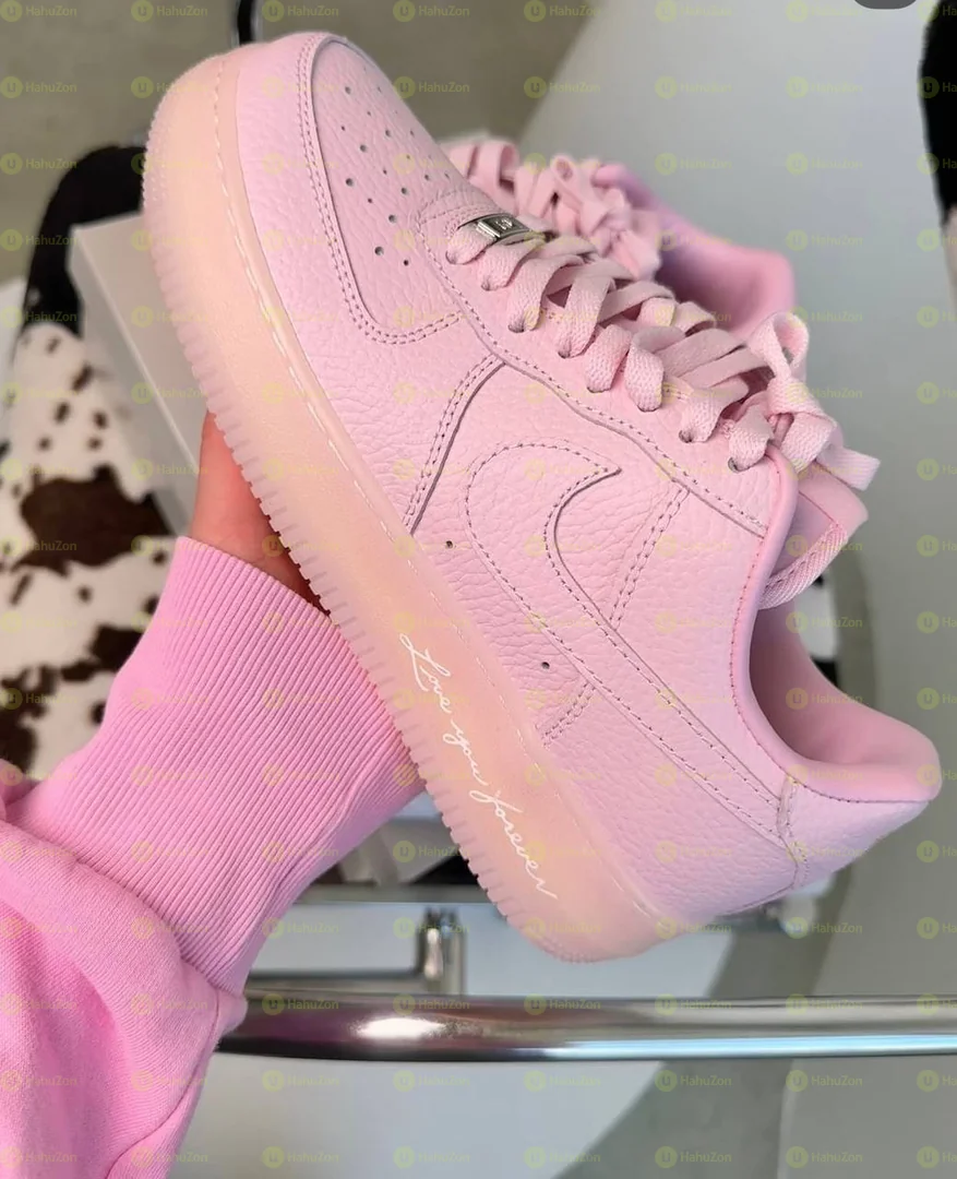 Nike Air Force 1 Nocta Men's Shoes