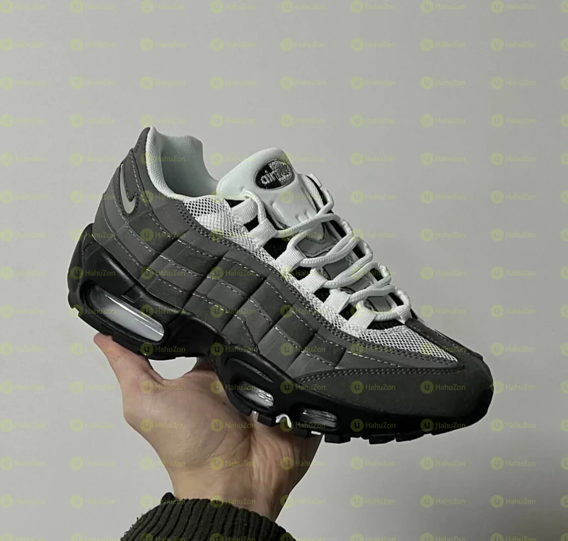 Air Max 95 Men's Shoes