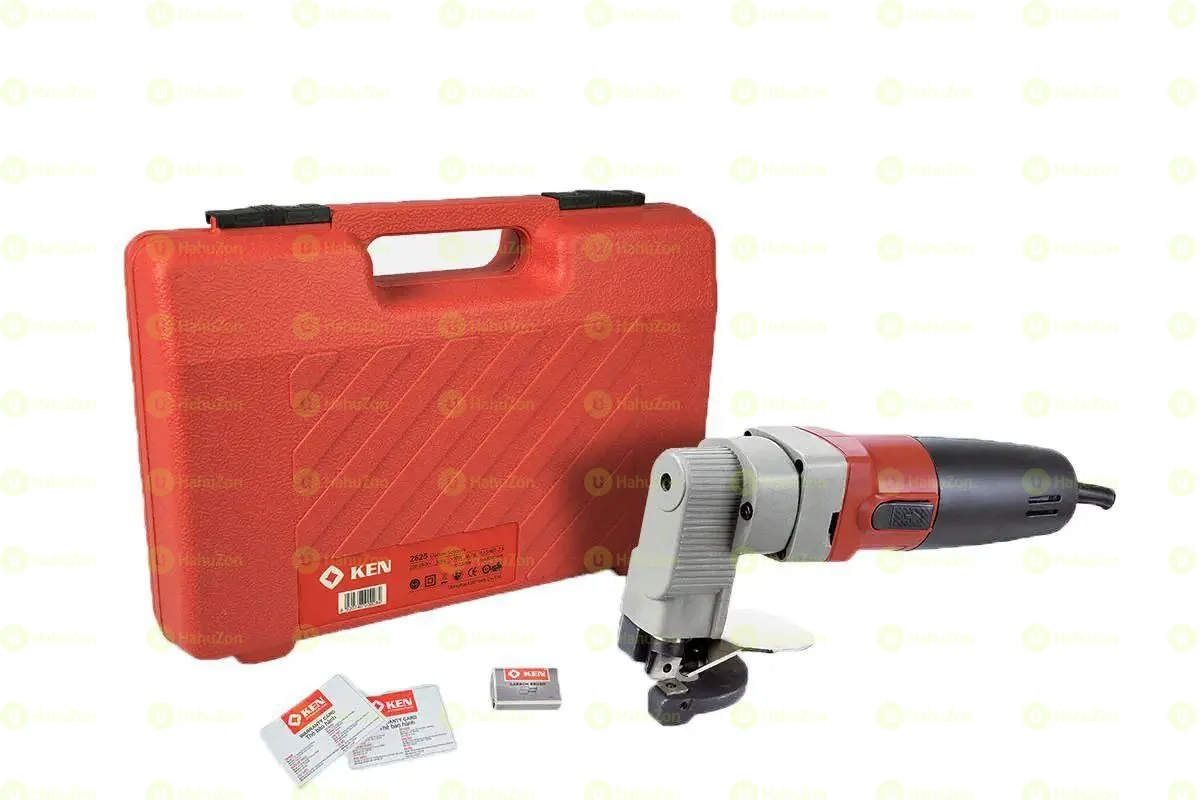 Electric Scissor 500W