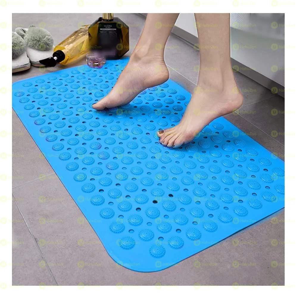 Anti Slip Silicon Bathroom Mat