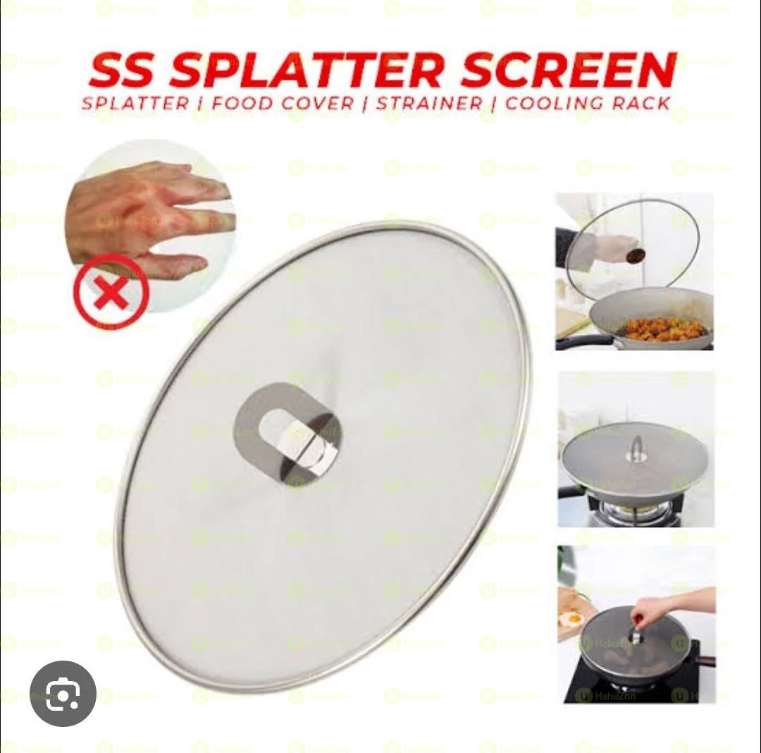 የዘይት መፈናጠሮችን የሚከላከል ገበር