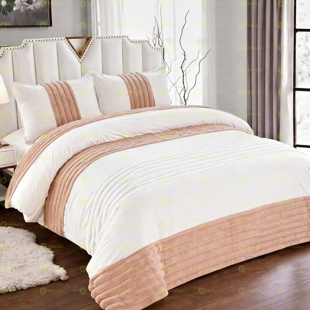 ጥራት ያላቸው ኮምፈርት