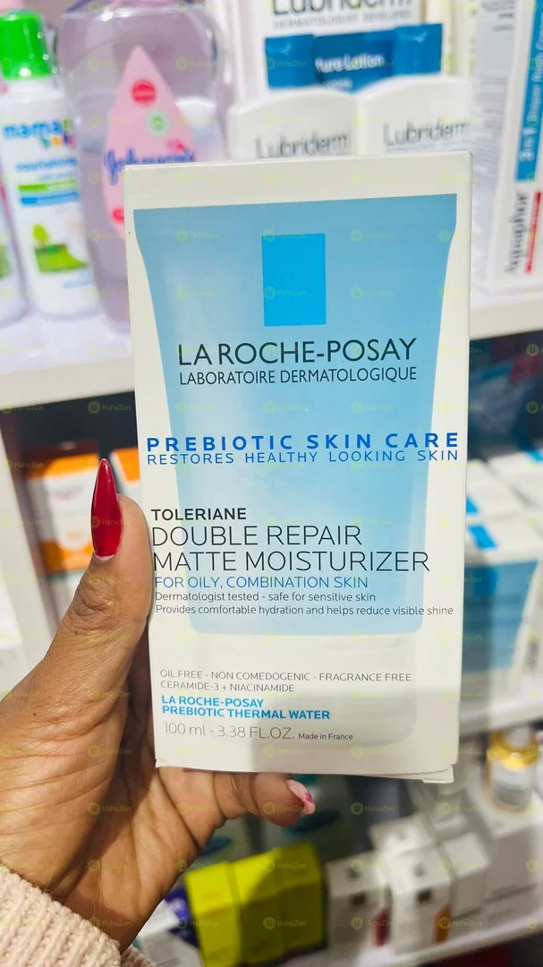 La Roche-Posay Toleriane Double Repair Matte Face Moisturizer