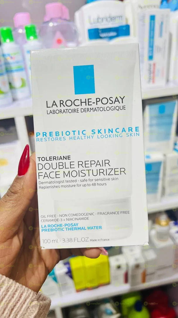 La Roche-Posay Toleriane Double Repair Face Moisturizer