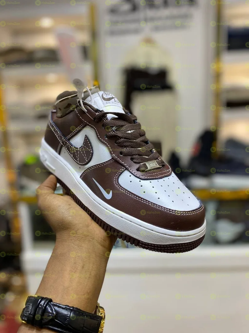 Custom Air force 1 Men's Shoes