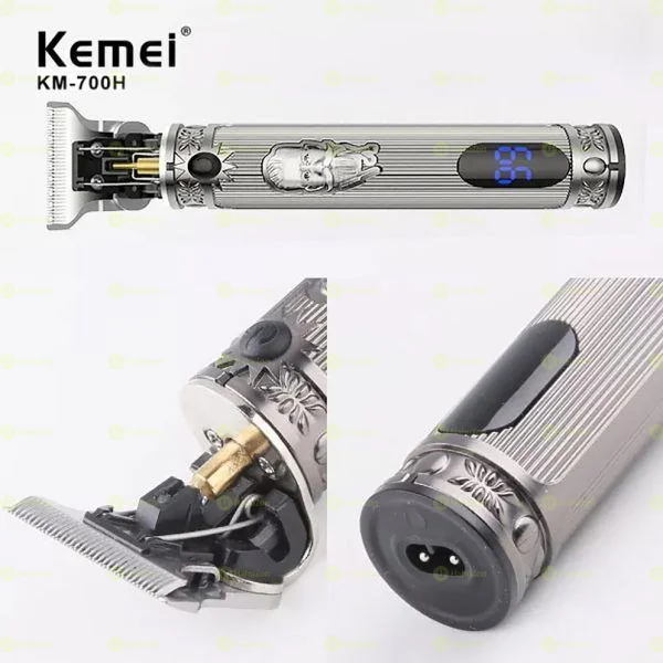 Kemei Professional Hair Clipper