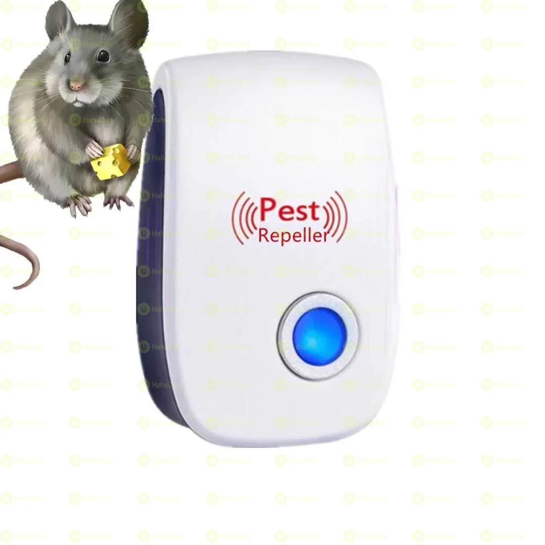 Ultrasonic Pest Repeller