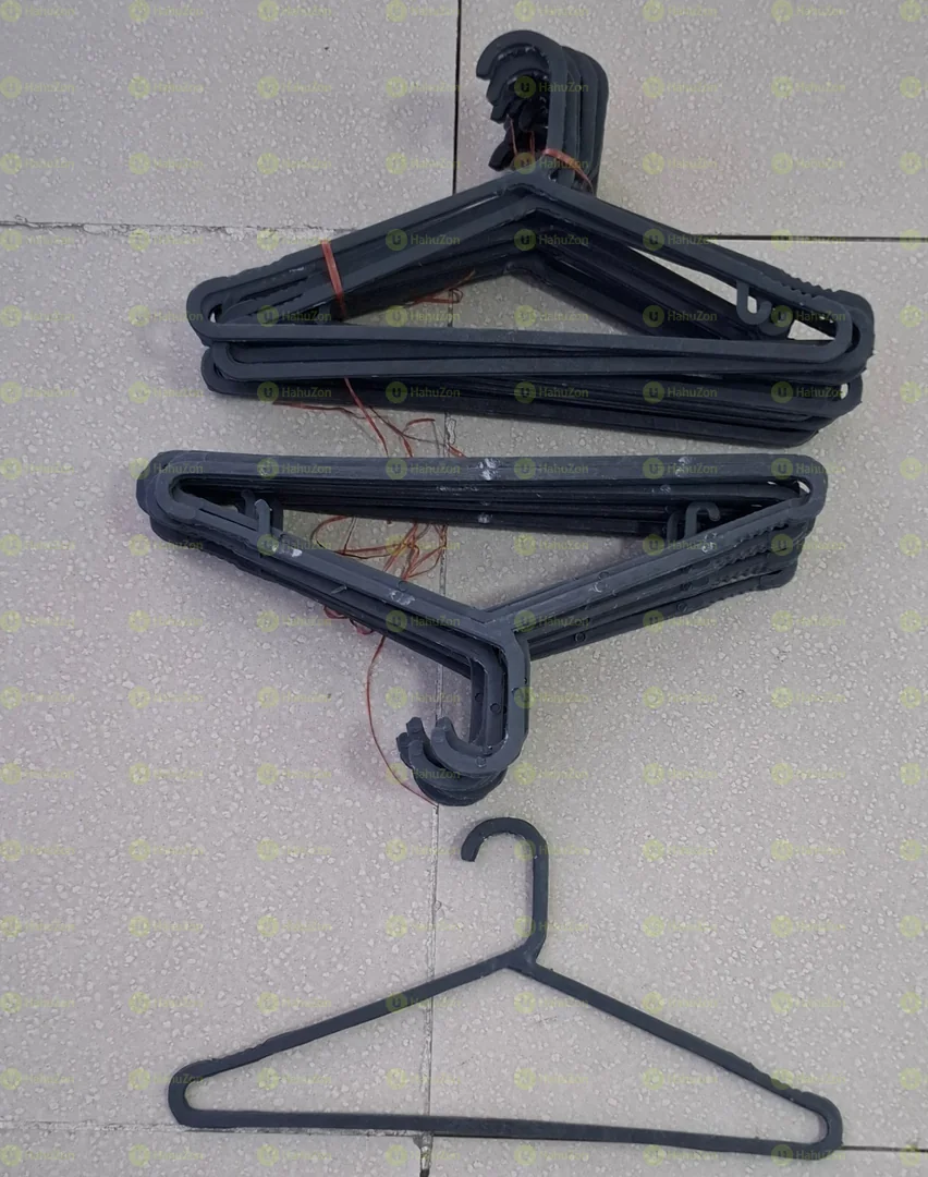 የልብስ መስቀያ