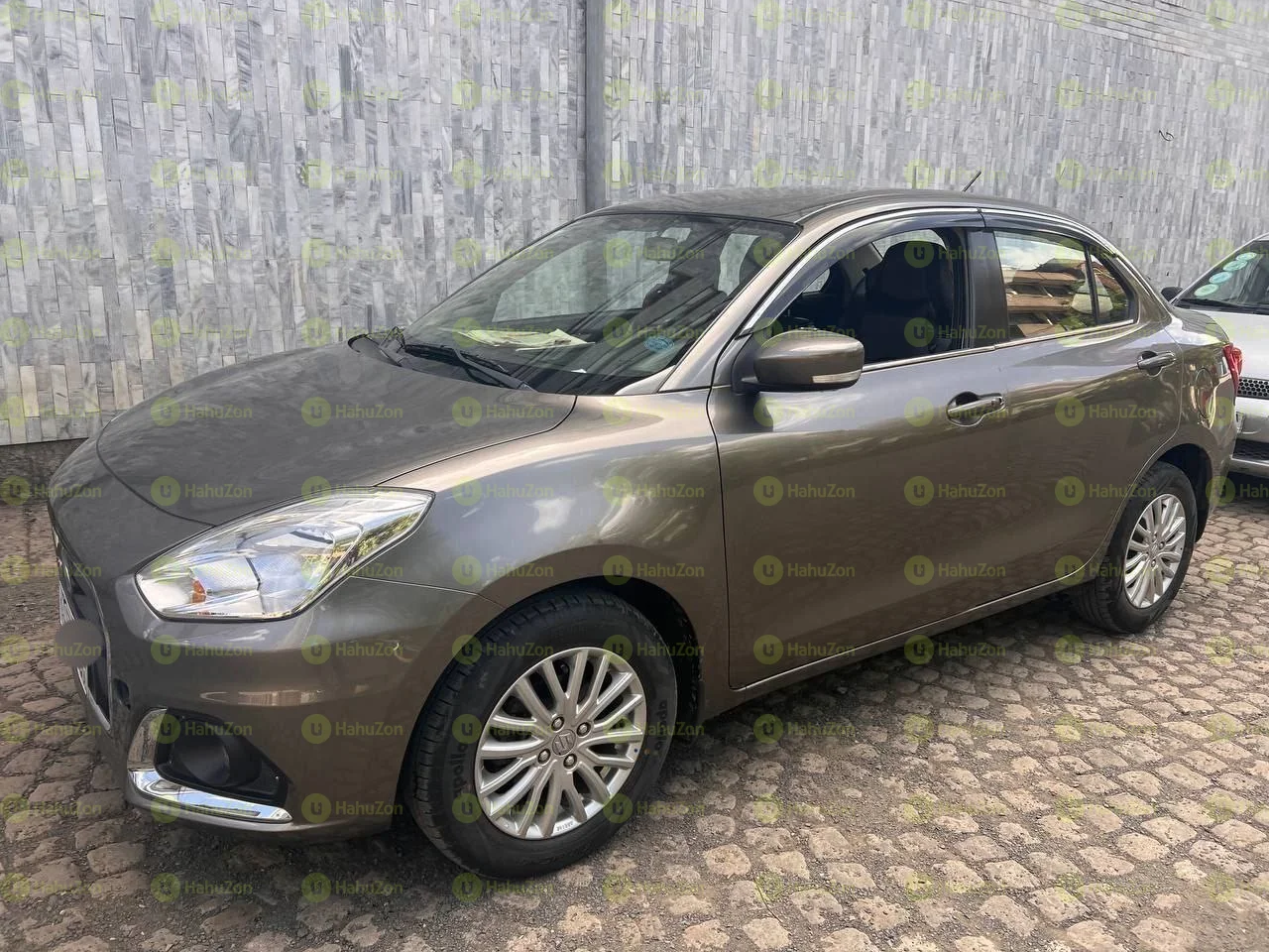 2022 Model-Suzuki Dzire