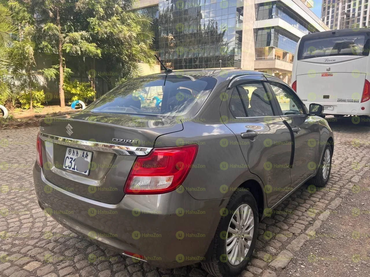 2022 Model-Suzuki Dzire