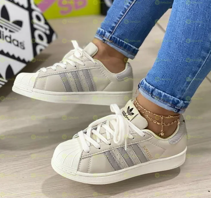 Adidas Superstar Men's Shoes
