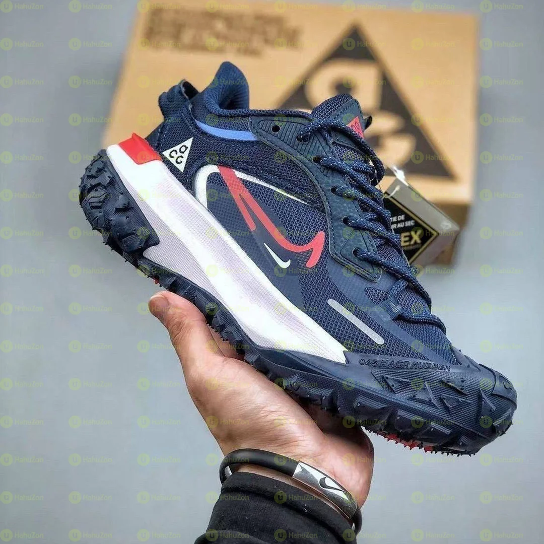 Nike ACG Mountain Fly 2 Low Gortex Men's Shoes