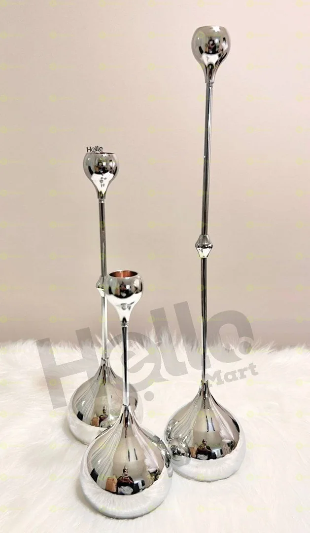 እጅግ ውብ የሆነ የሻማ ማብሪያ