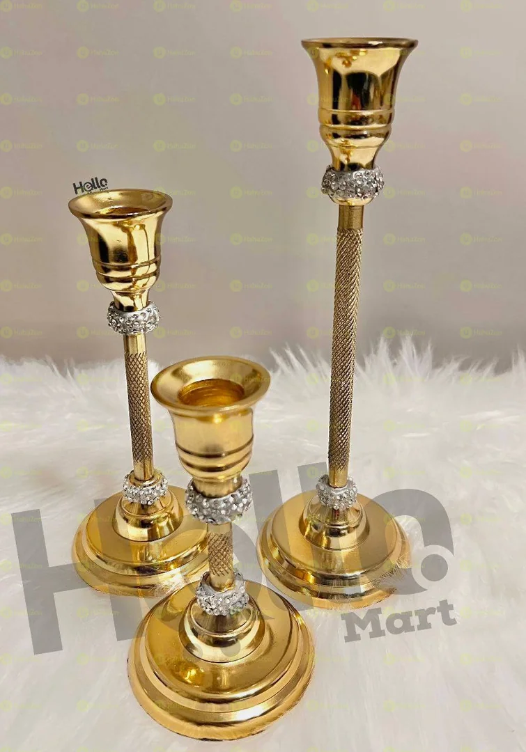 እጅግ ውብ የሆነ የሻማ ማብሪያ