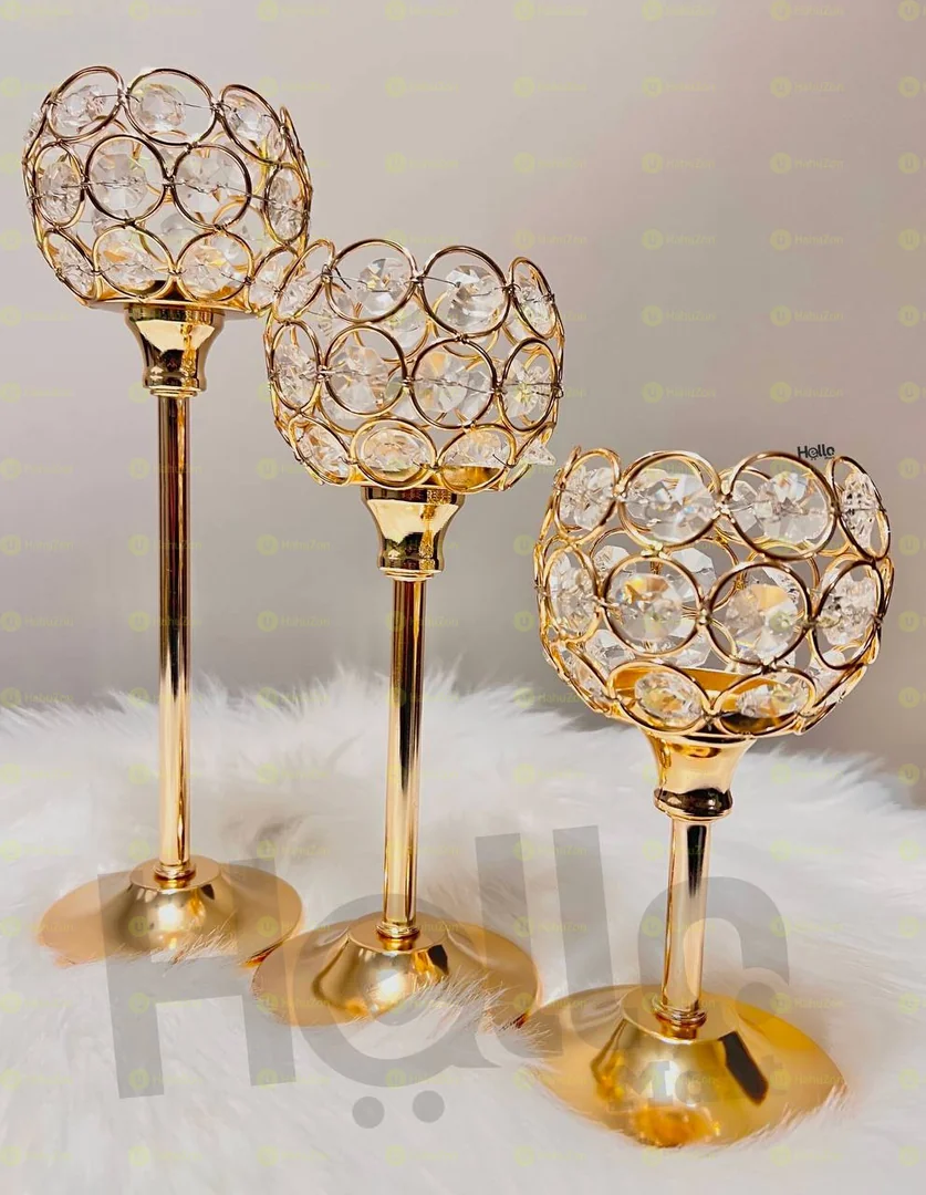 እጅግ ውብ የሆነ የሻማ ማብሪያ