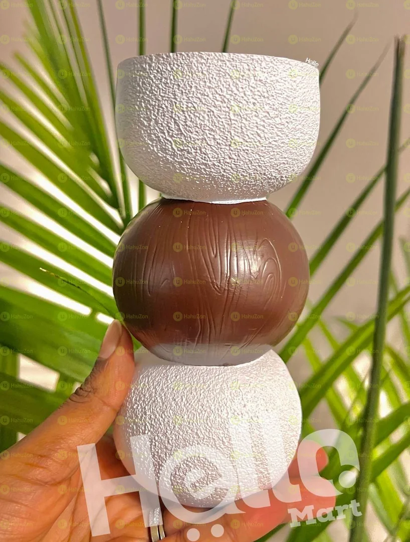 ማራኪና ዉብ ዲዛይን የእጣን ማጨሻ