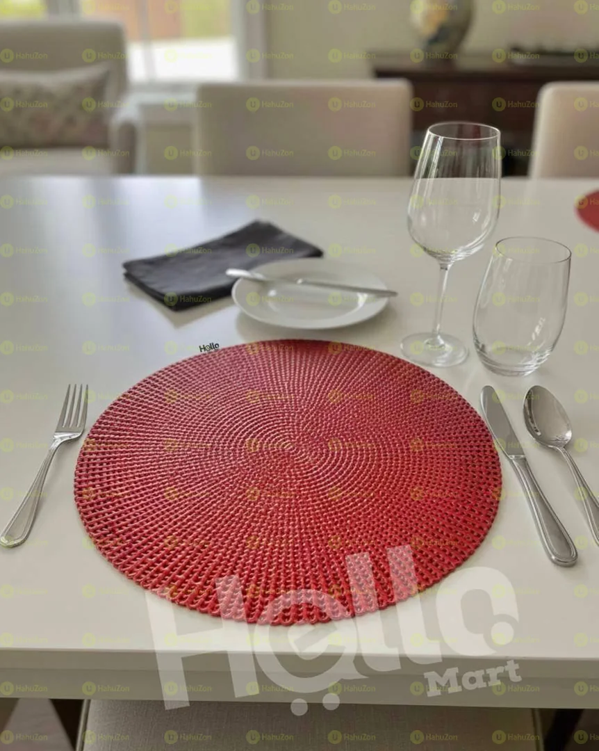 Dining Table Mat