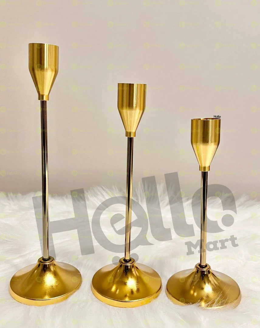 እጅግ ውብ የሆነ የሻማ ማብሪያ