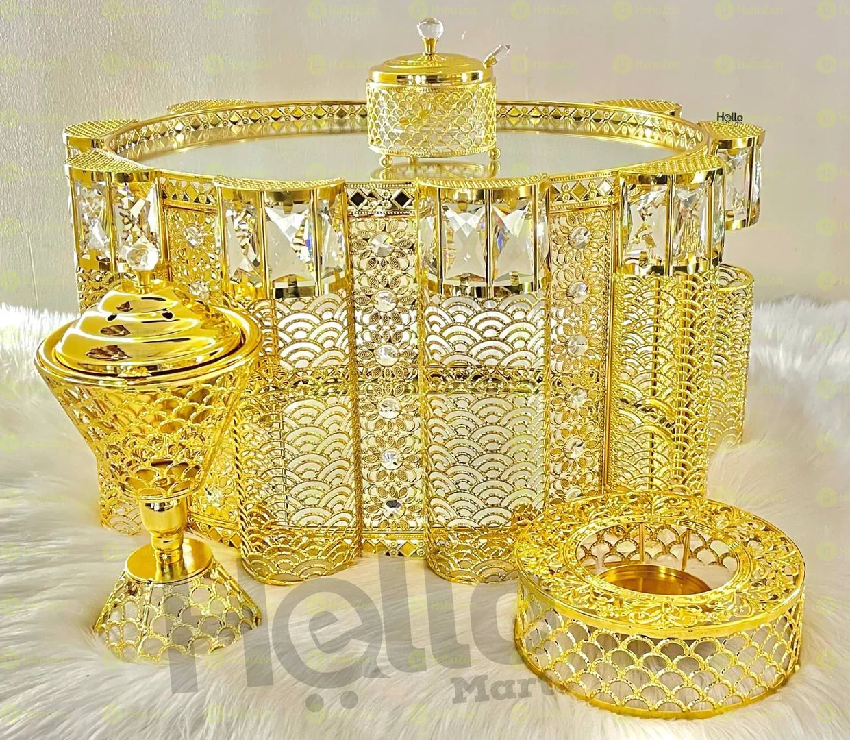 የቡና ረከቦት