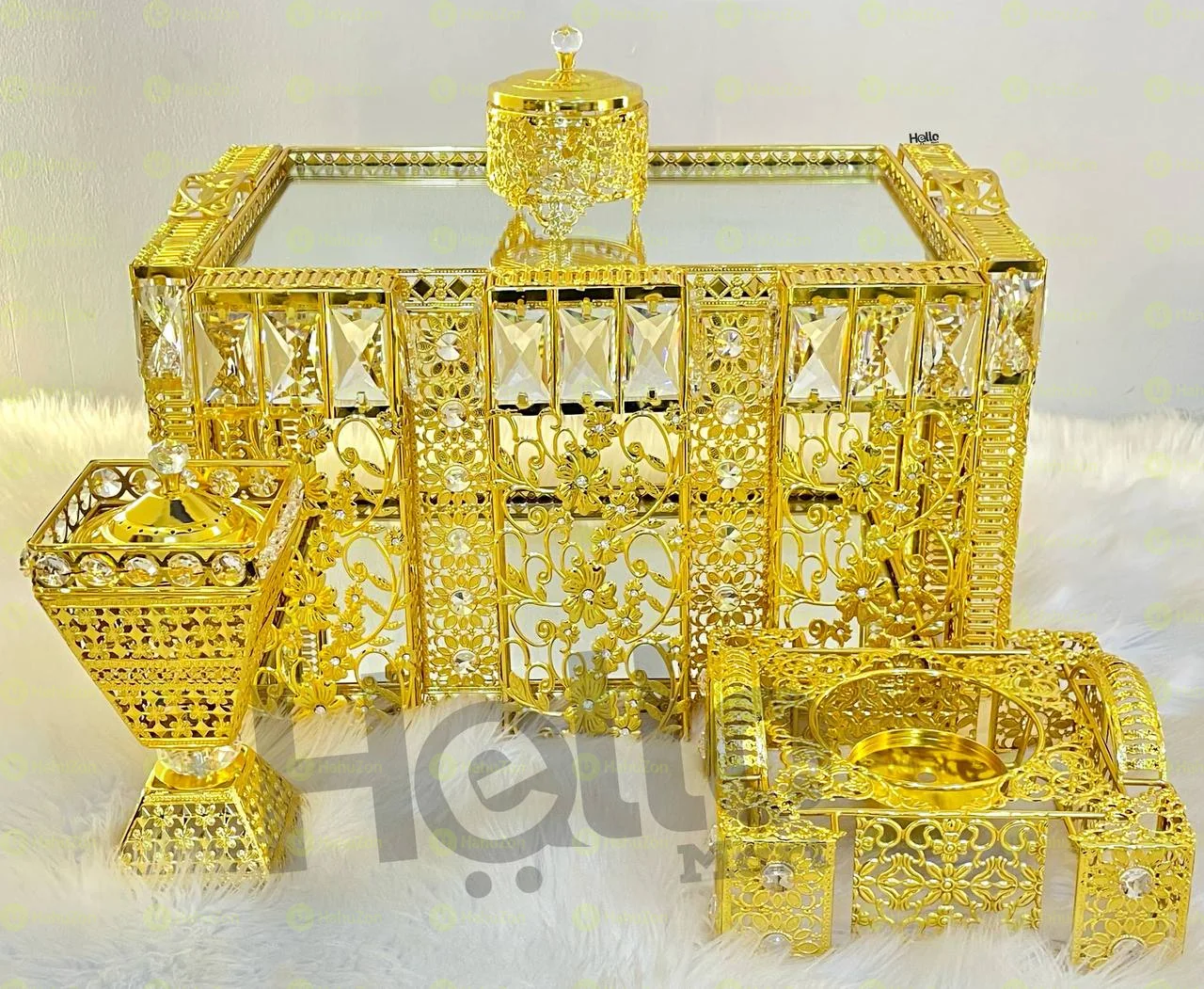 የቡና ረከቦት