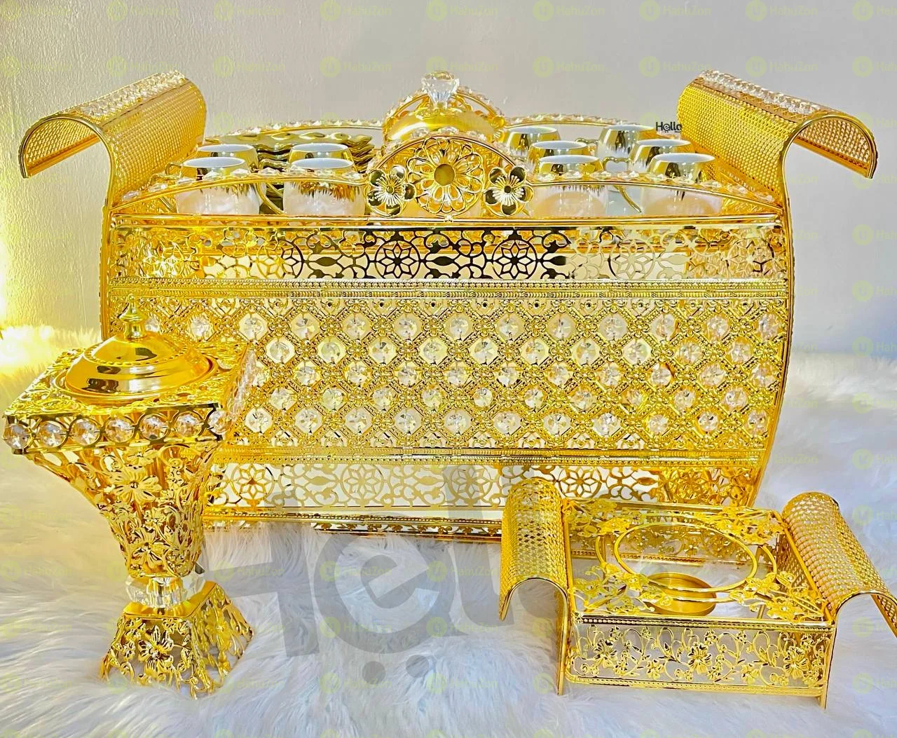 የቡና ረከቦት