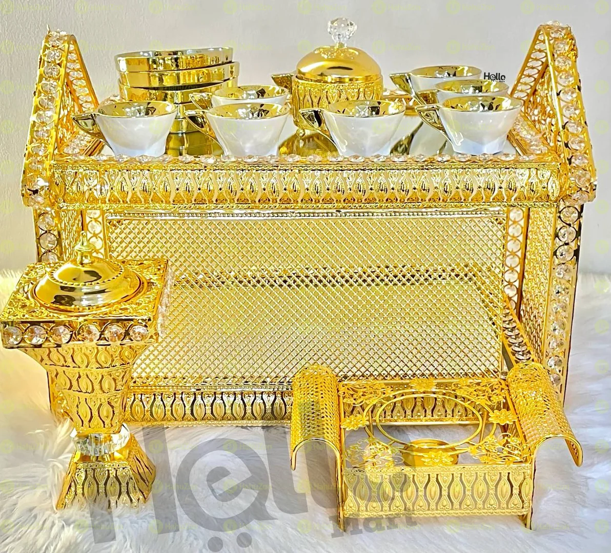 የቡና ረከቦት