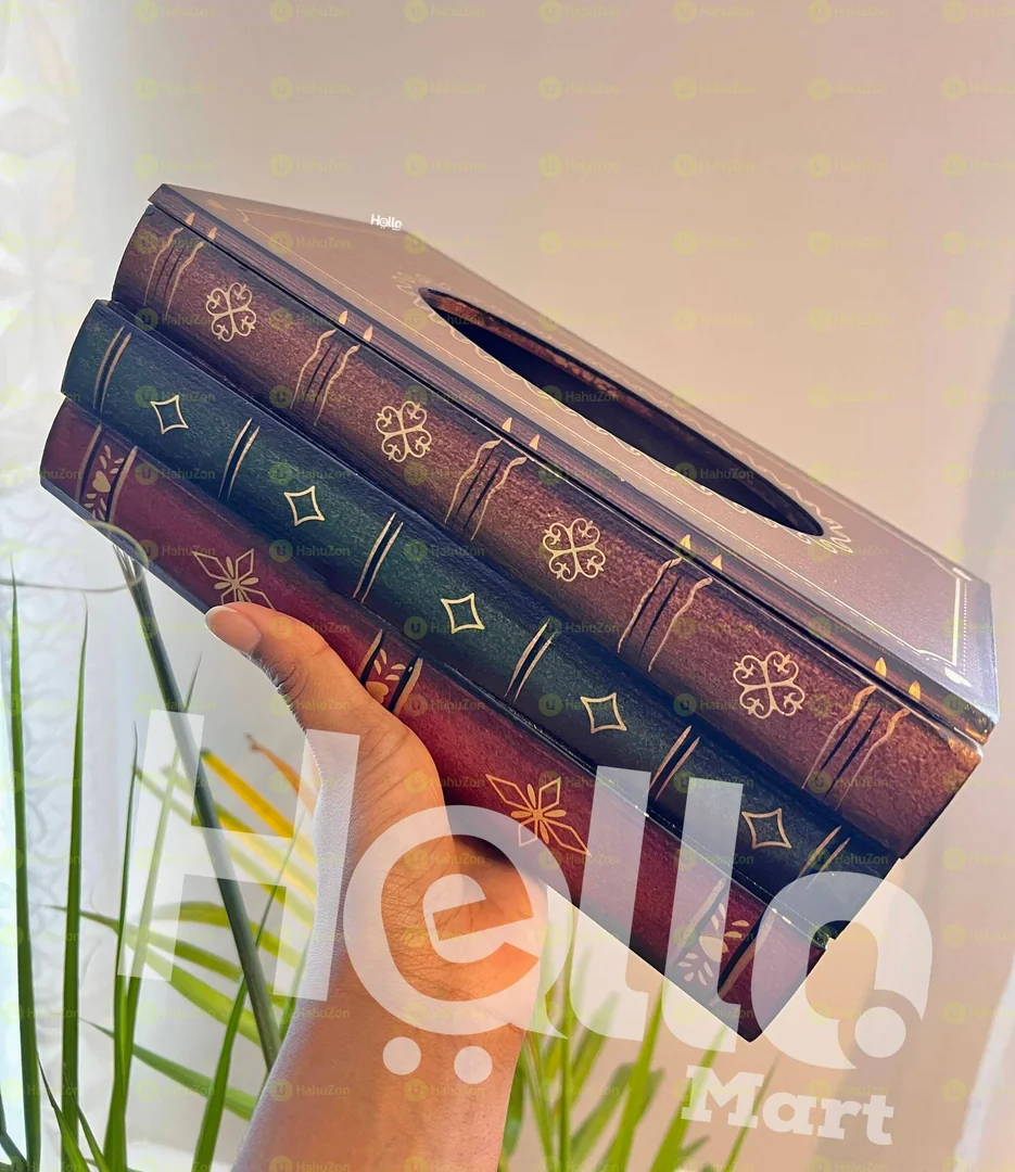 ውብ የሆነ የሶፍት ማስቀመጫ