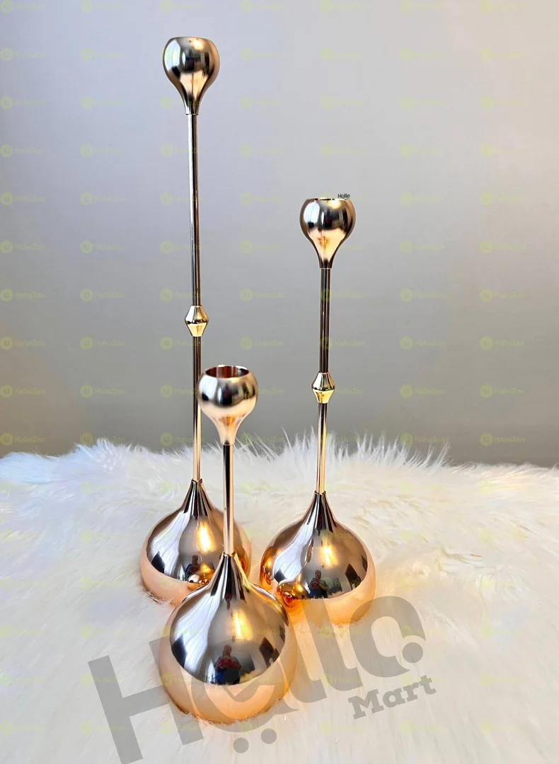 እጅግ ውብ የሆነ የሻማ ማብሪያ