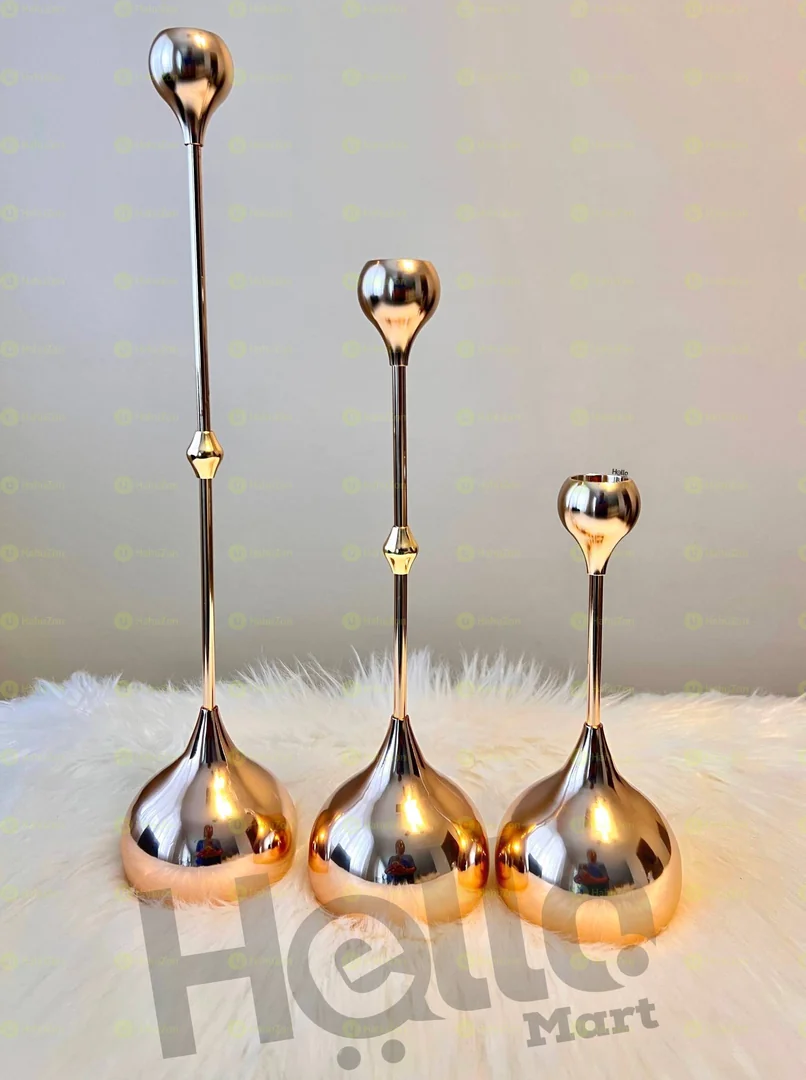 እጅግ ውብ የሆነ የሻማ ማብሪያ