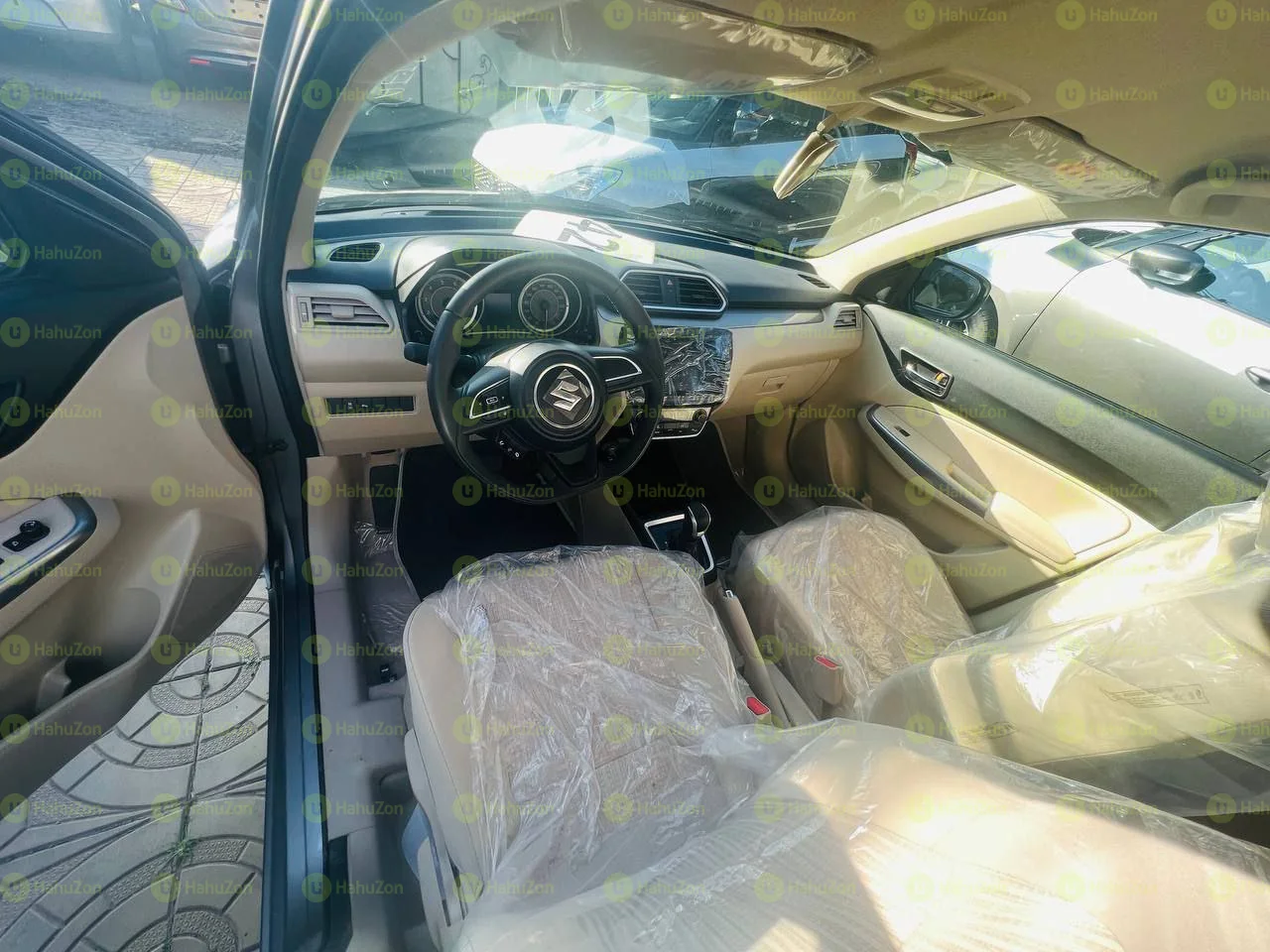 2022 Model-Suzuki Dzire