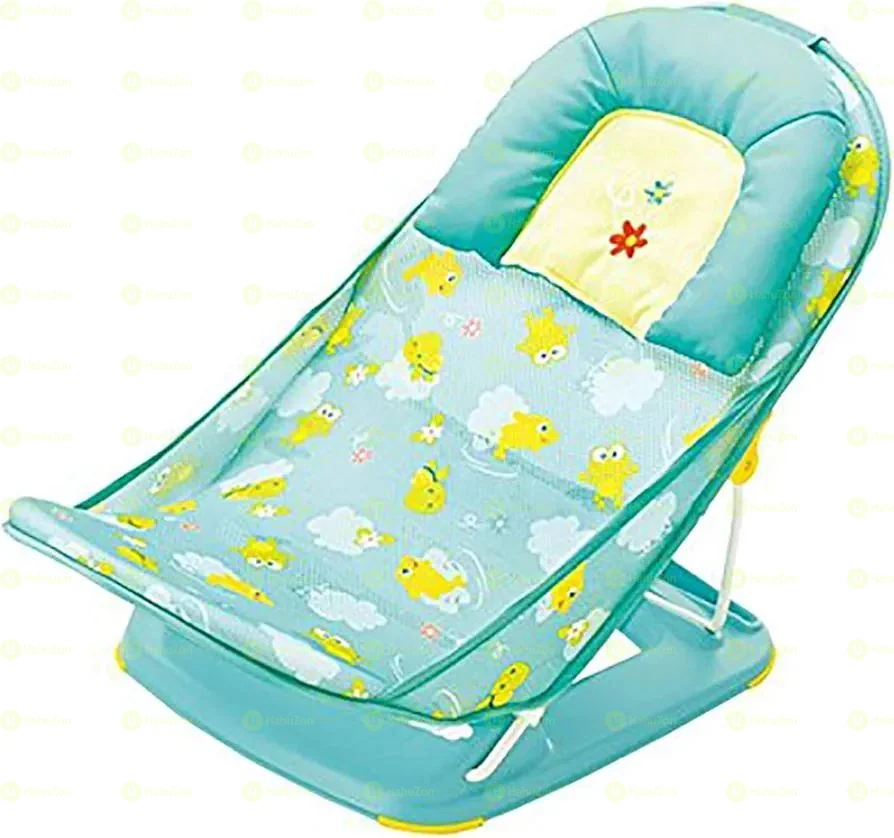 Mastela Deluxe Baby Bather