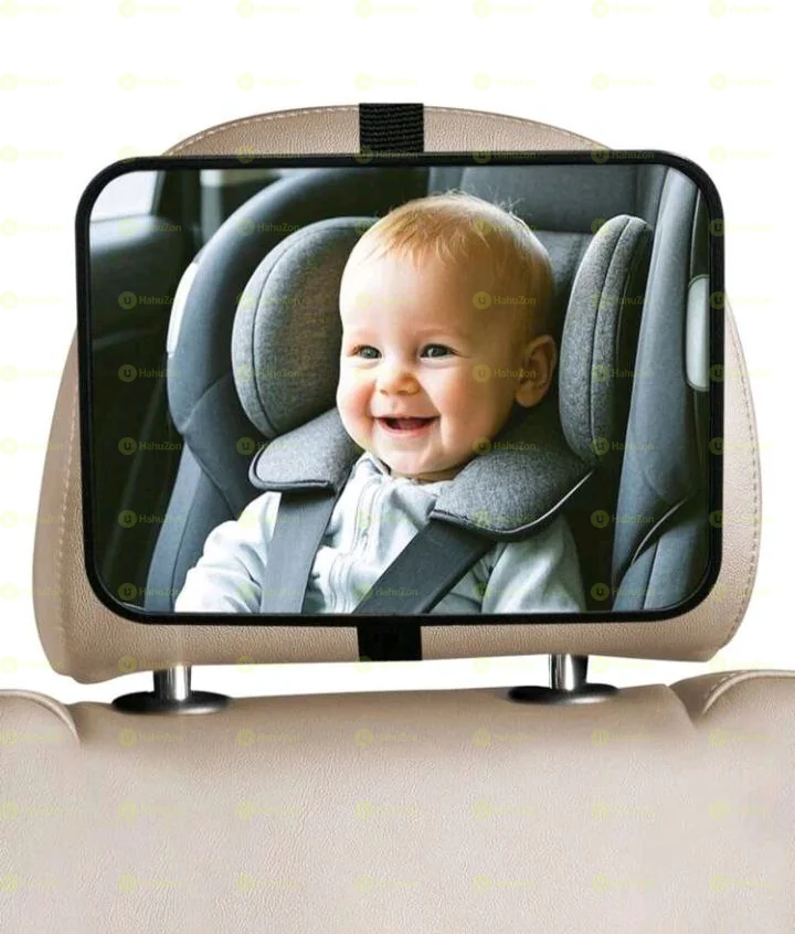 Popypapa 360 Rotating Baby Car Seat