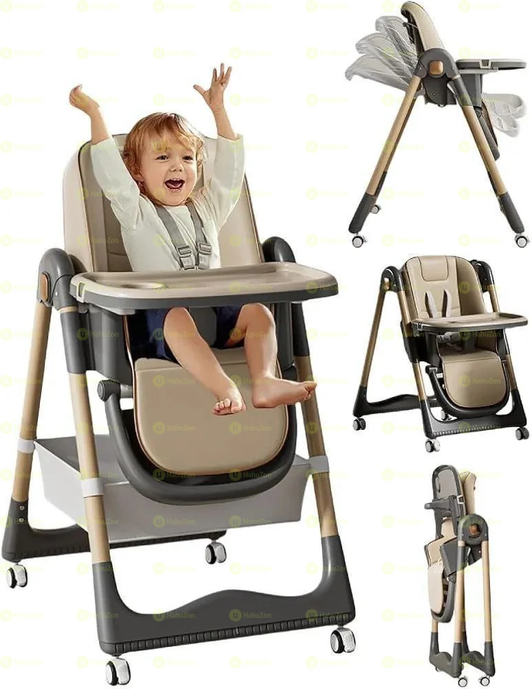 Multifunction Baby Feeding Chair
