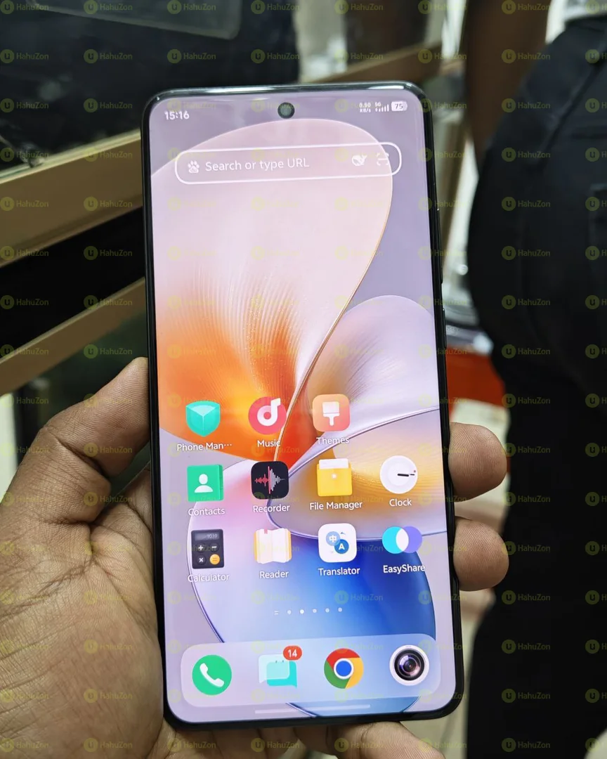 Vivo x200 Pro 5G