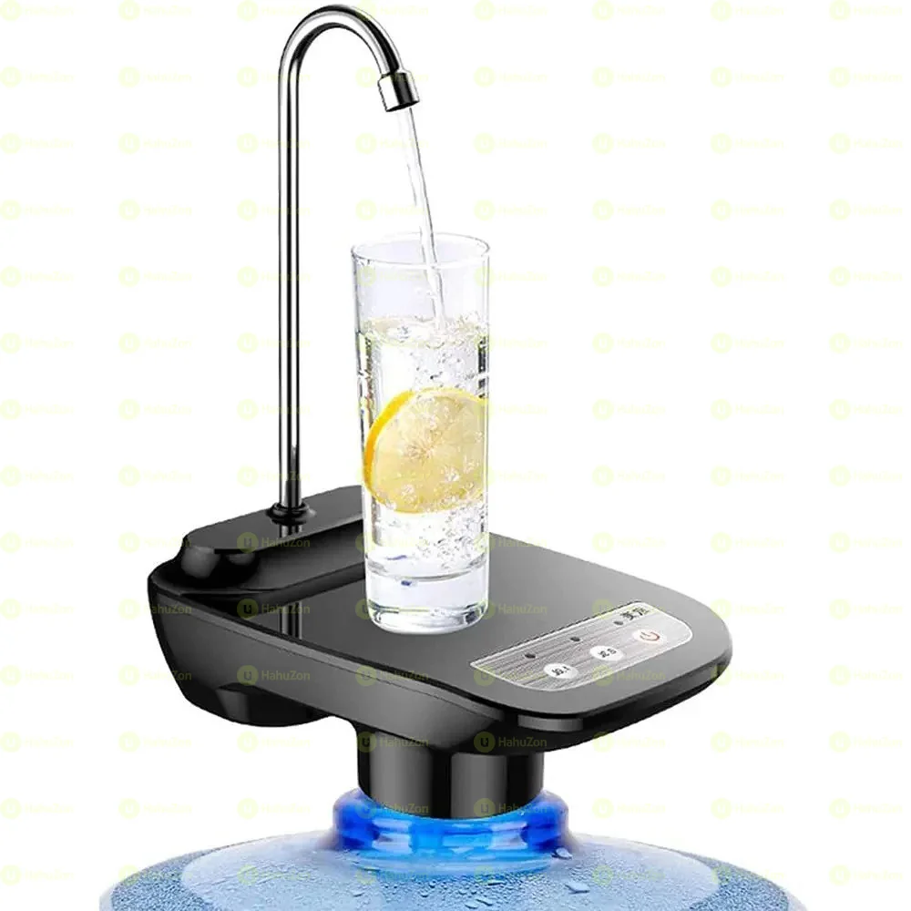 Portable Electrical Water Dispenser