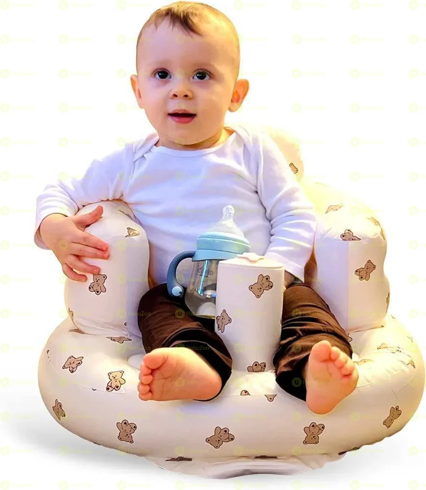 Inflatable Baby Seat