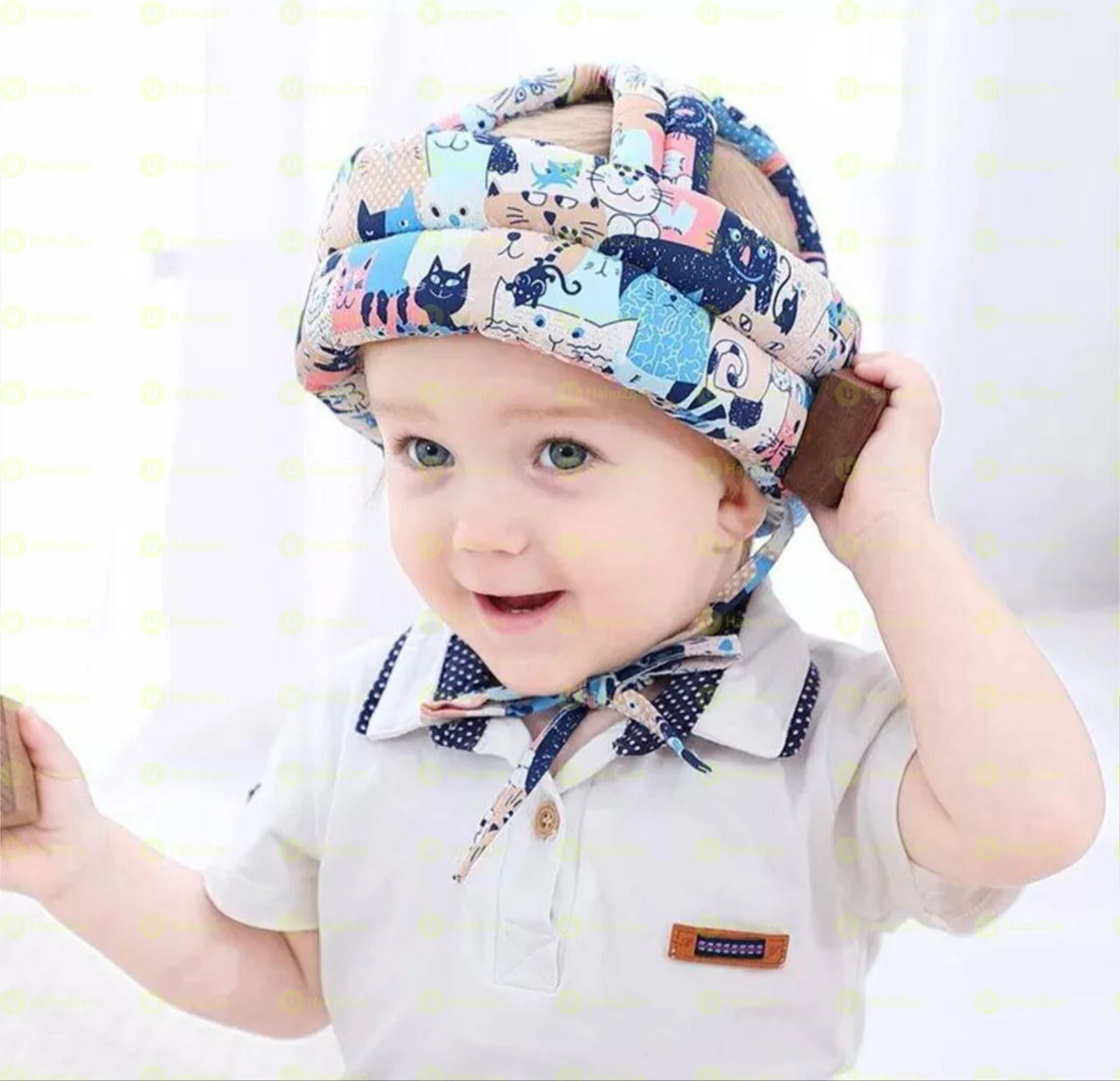 የልጆች ሄልሜት