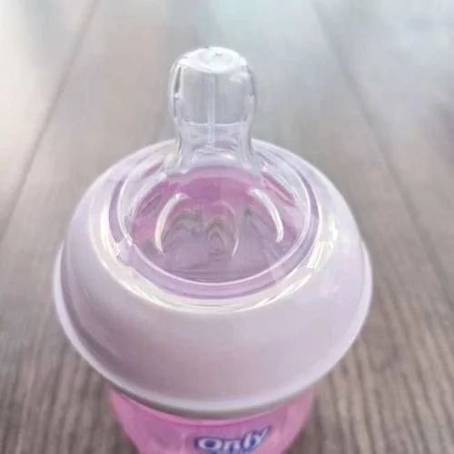 3 ጡጦ በተለያየ ሳይዝ