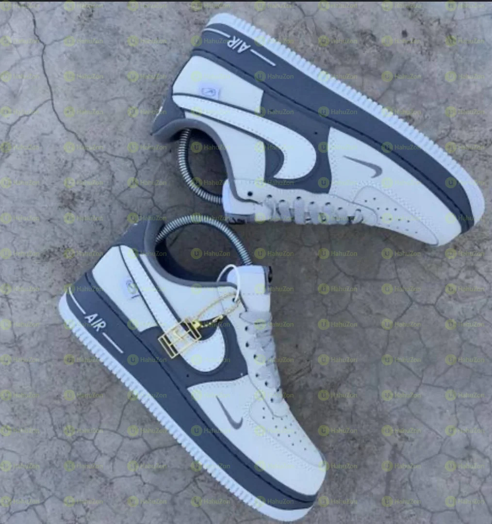 Air Force 1 Men's Shoes