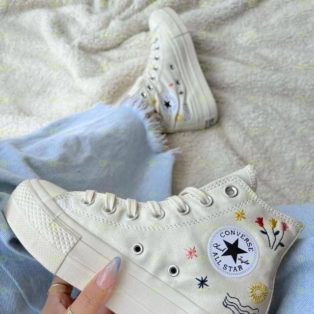 Converse Platform Women's Shoes