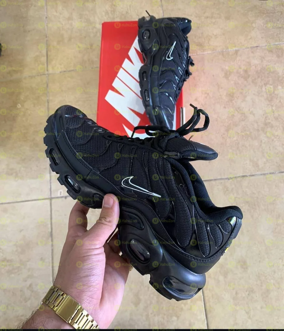 Nike Airmax Tn Men's Shoes