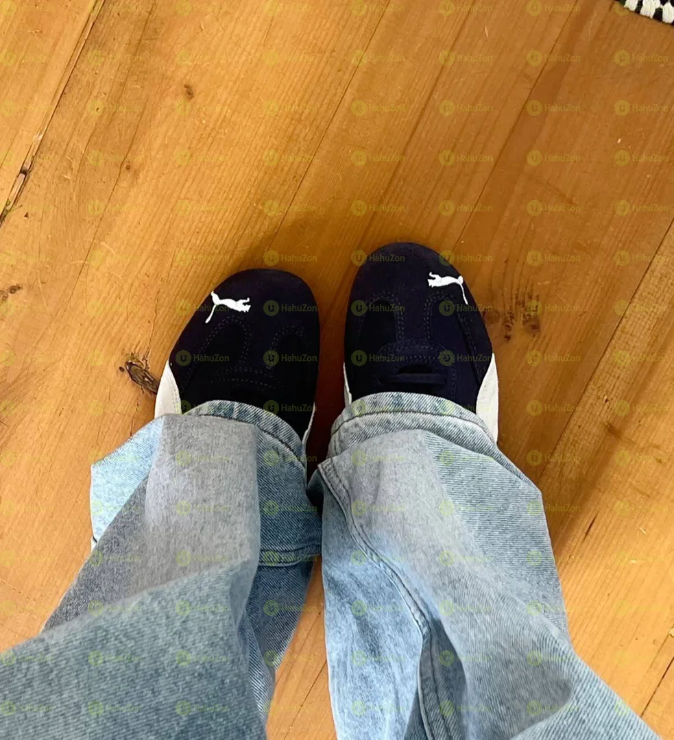 Puma Speedcat Women's Shoes