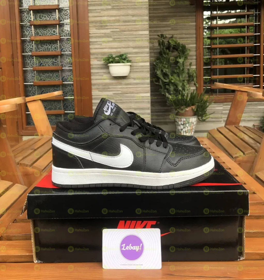 Jordan 1 Women's Shoes