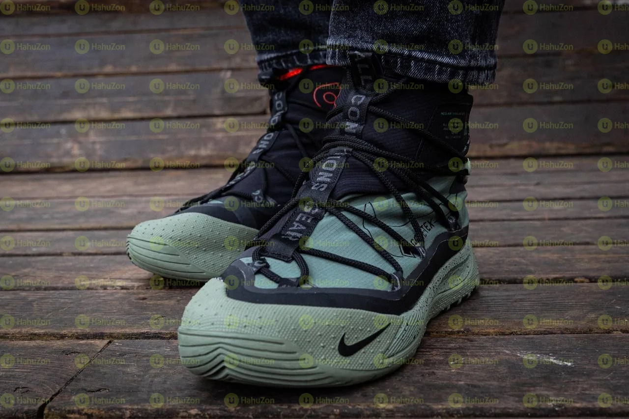 Acg Gor-Tex Men's Shoes