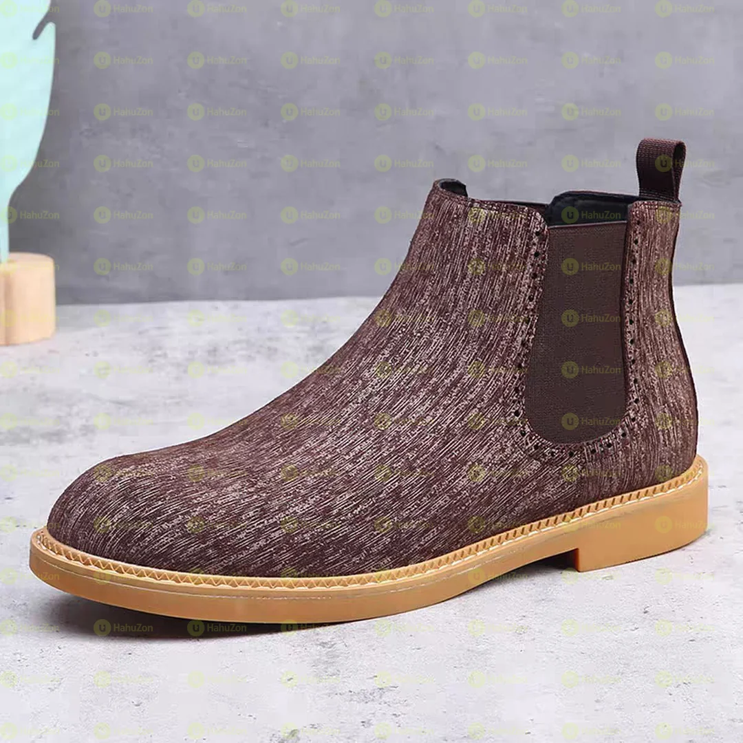 Chelsea Men's Boots Shoes