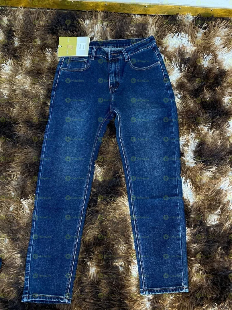 Slim Fit Jeans