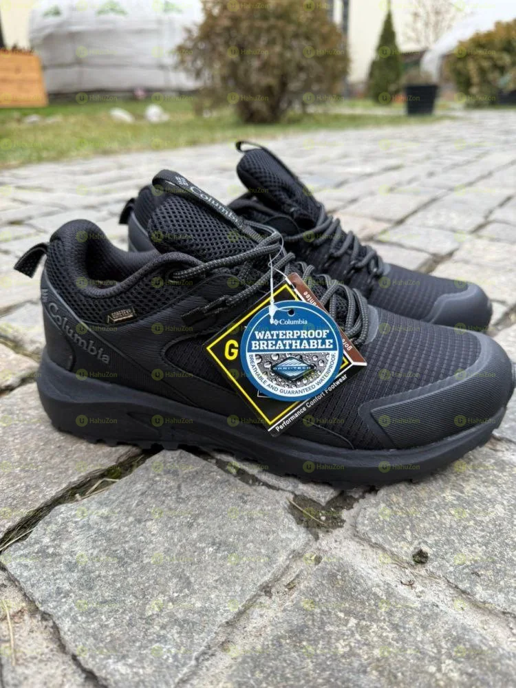 Colombia Men's Shoes