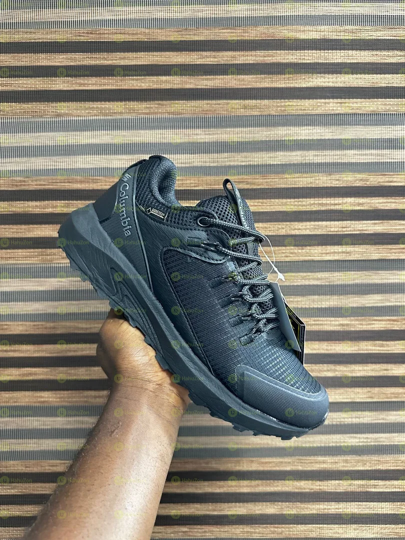 Colombia Men's Shoes