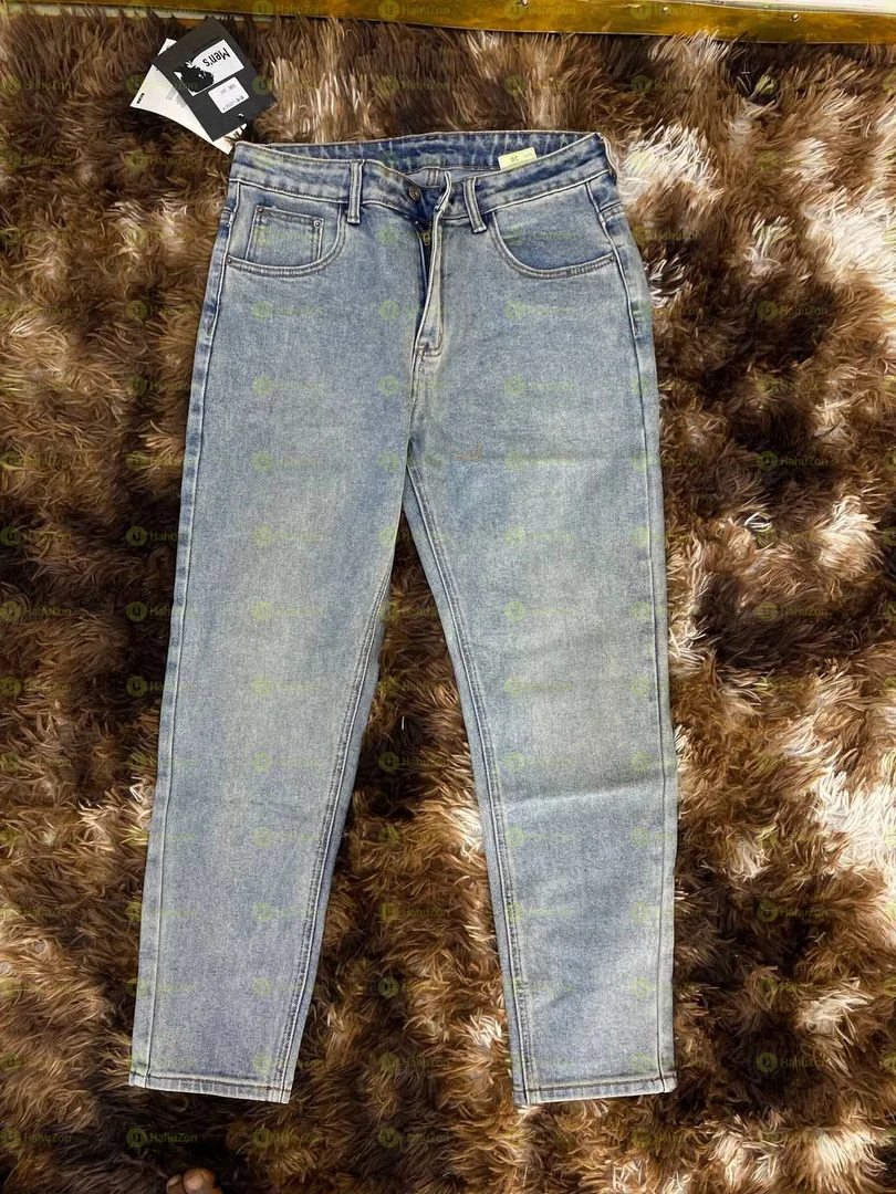 Slim Fit Jeans
